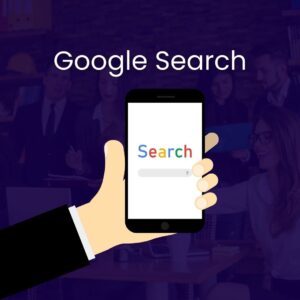 Google Search